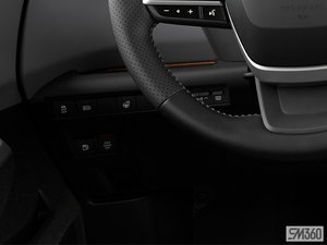 Toyota Sienna Hybrid XLE FWD 8 Passengers 2023 - photo 11
