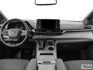Toyota Sienna Hybride XSE AWD 7 Passagers 2023 - photo 6