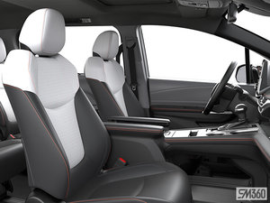 Toyota Sienna Hybrid XSE AWD 7 Passengers 2023 - photo 7
