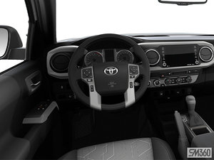 Toyota Tacoma 4X4 Access Cab 6A TRD Off Road 2023 - photo 7