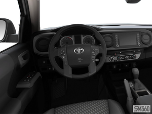 Toyota Tacoma 4X4 Double Cab 6A 2023 - photo 7