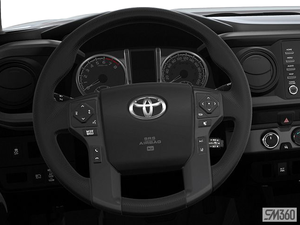 Toyota Tacoma 4X4 Double Cab 6A 2023 - photo 9