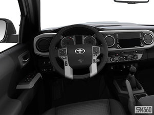 Toyota Tacoma 4X4 Double Cab 6M SB  TRD Sport Premium 2023 - photo 7
