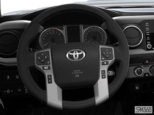 Toyota Tacoma 4X4 Double Cab 6M SB  TRD Sport Premium 2023 - photo 9