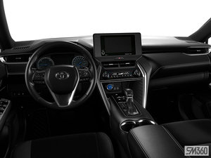 Toyota Venza LE 2023 - photo 10
