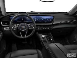 Buick Envision Preferred 2024 - photo 5