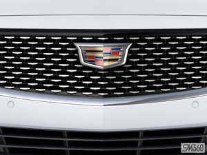 Cadillac CT5 Premium Luxury 2024 - photo 2