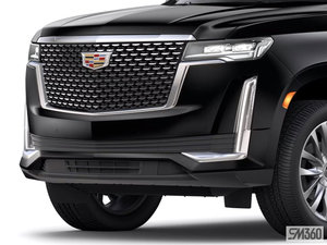 Cadillac Escalade ESV Luxury 2024 - photo 1
