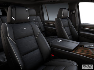 Cadillac Escalade ESV Premium Luxury 2024 - photo 7