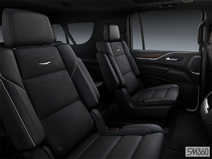 Cadillac Escalade ESV Premium Luxury 2024 - photo 8