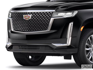 Cadillac Escalade Luxury 2024 - photo 1