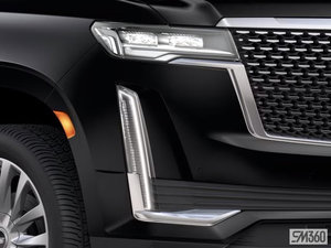 Cadillac Escalade Luxury 2024 - photo 2