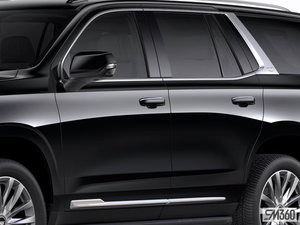 Cadillac Escalade Luxury 2024 - photo 4