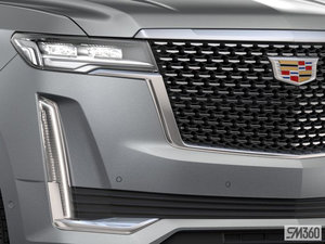 Cadillac Escalade Luxe haut de gamme 2024 - photo 2