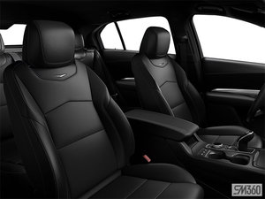 Cadillac XT4 Premium Luxury 2024 - photo 8