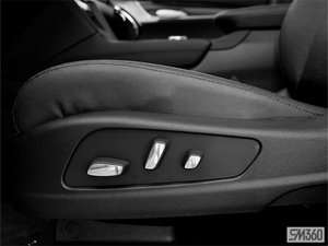 Cadillac XT5 Luxe haut de gamme 2024 - photo 9