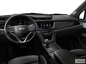 Cadillac XT6 Premium Luxury 2024 - photo 8