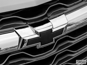 Chevrolet Blazer GRANDE EXPÉDITION 2024 - photo 2