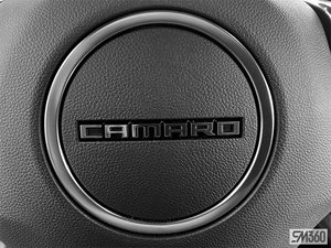 Chevrolet Camaro Coupé 1SS 2024 - photo 10
