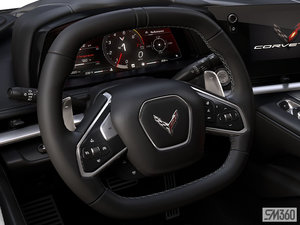 Chevrolet Corvette Stingray cabriolet  2LT 2024 - photo 10