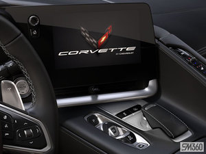 Chevrolet Corvette Stingray Convertible 2LT 2024 - photo 11