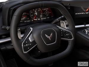 Chevrolet Corvette Stingray cabriolet  3LT 2024 - photo 10