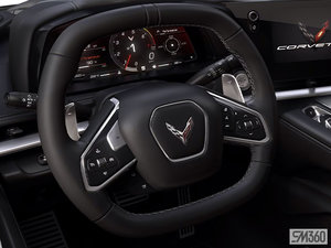Chevrolet Corvette Stingray coupé 3LT 2024 - photo 10