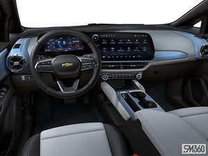 Chevrolet Equinox EV 2LT 2024 - photo 7