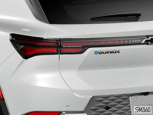 Chevrolet Equinox EV 2RS 2024 - photo 4