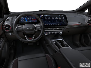 Chevrolet Equinox EV 2RS 2024 - photo 7