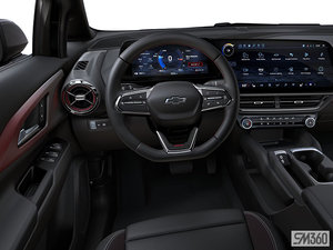 Chevrolet Equinox EV 2RS 2024 - photo 9