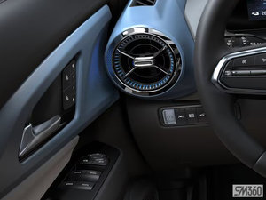 Chevrolet Equinox EV 3LT 2024 - photo 11