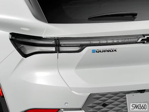 Chevrolet Equinox EV 3RS 2024 - photo 4