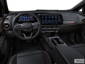Chevrolet Equinox EV 3RS 2024 - photo 7