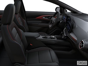 Chevrolet Equinox EV RS First Edition 2024 - photo 5