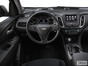 Chevrolet Equinox LT 2024 - photo 12