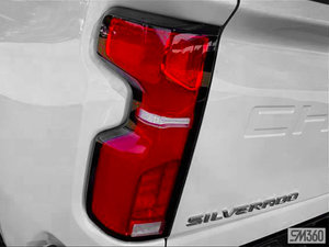 Chevrolet Silverado 2500HD High Country 2024 - photo 8