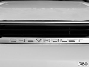 Chevrolet Silverado 2500HD LT 2024 - photo 3
