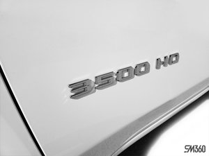 Chevrolet Silverado 3500HD LT 2024 - photo 4