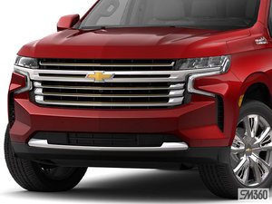 Chevrolet Tahoe High Country 2024 - photo 3