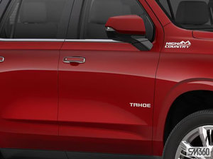 Chevrolet Tahoe High Country 2024 - photo 5