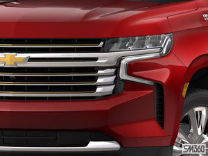 Chevrolet Tahoe High Country 2024 - photo 6
