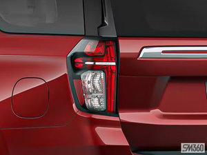 Chevrolet Tahoe High Country 2024 - photo 8