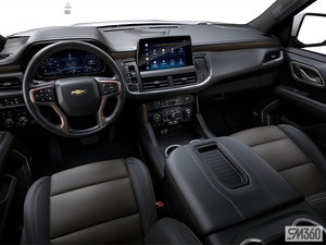 Chevrolet Tahoe High Country 2024 - photo 9