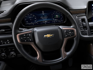 Chevrolet Tahoe High Country 2024 - photo 10