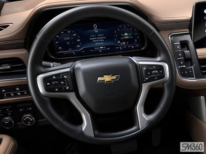 Chevrolet Tahoe Premier 2024 - photo 10
