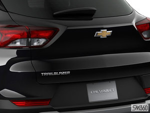 Chevrolet Trailblazer LT  2024 - photo 7