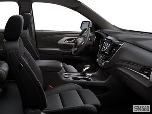Chevrolet Traverse Limited LT Tissu 2024 - photo 6
