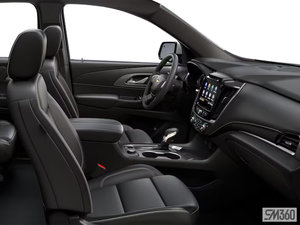 Chevrolet Traverse Limited PREMIER 2024 - photo 6