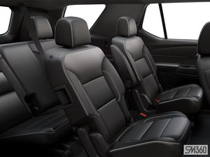 Chevrolet Traverse Limited PREMIER 2024 - photo 7